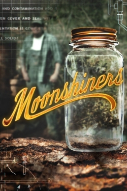 Moonshiners-free