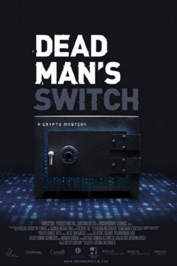 Dead Man's Switch: A Crypto Mystery-free