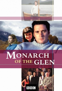 Monarch of the Glen-free