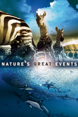 Nature's Great Events-free
