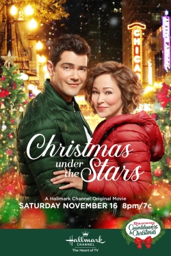 Christmas Under the Stars-free