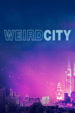 Weird City-free