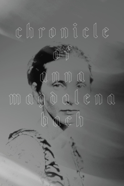 Chronicle of Anna Magdalena Bach-free