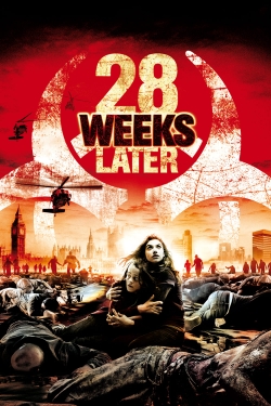 28 Weeks Later-free