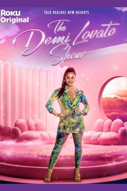 The Demi Lovato Show-free