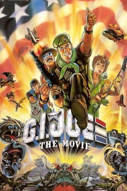G.I. Joe: The Movie-free