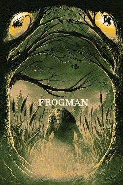 Frogman-free