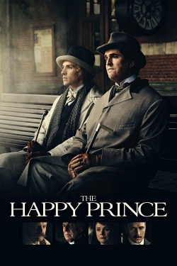 The Happy Prince-free