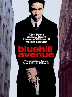 Blue Hill Avenue-free