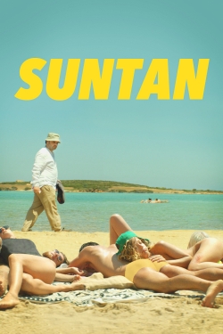 Suntan-free