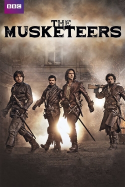 The Musketeers-free
