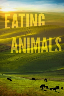 Eating Animals-free
