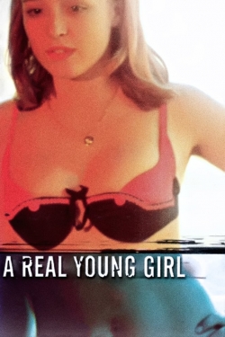 A Real Young Girl-free