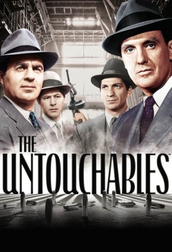 The Untouchables-free