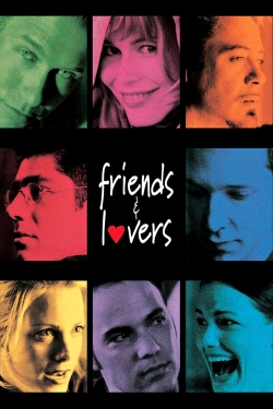 Friends & Lovers-free
