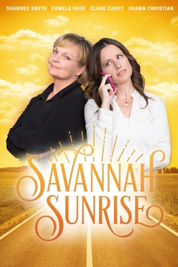 Savannah Sunrise-free