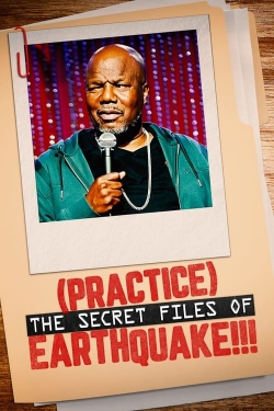 (Practice) The Secret Files of Earthquake!!!-free