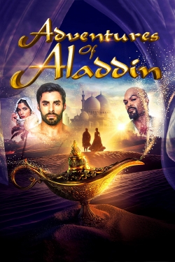 Adventures of Aladdin-free