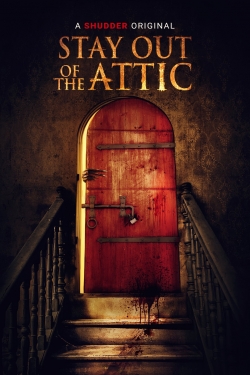 Stay Out of the Attic-free
