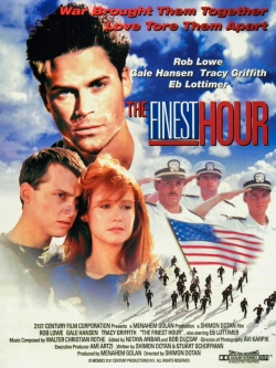 The Finest Hour-free