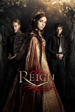 Reign-free