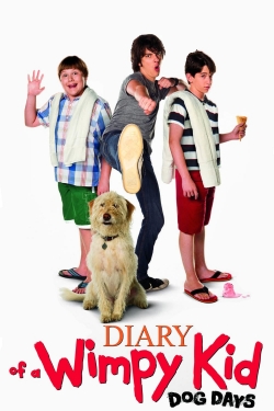 Diary of a Wimpy Kid: Dog Days-free