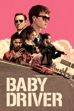 Baby Driver-free