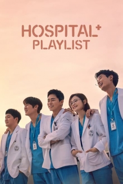 Hospital Playlist-free
