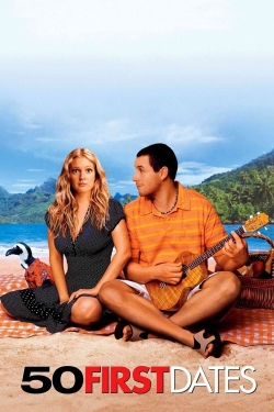 50 First Dates-free
