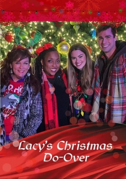 Lacy's Christmas Do-Over-free