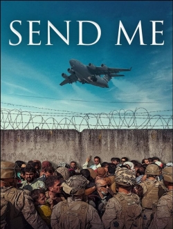 Send Me-free