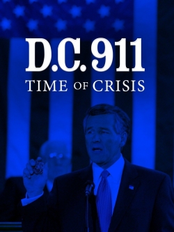 DC 9/11: Time of Crisis-free