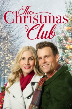 The Christmas Club-free