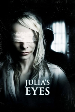 Julia's Eyes-free