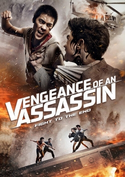 Vengeance of an Assassin-free