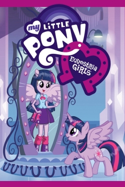 My Little Pony: Equestria Girls-free