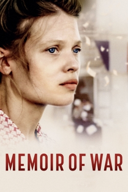 Memoir of War-free