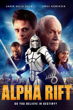Alpha Rift-free