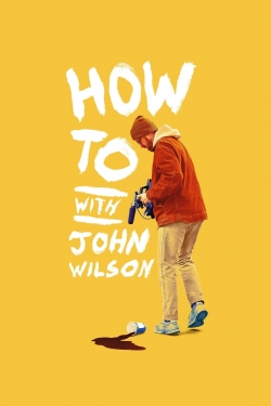 How To with John Wilson-free