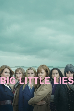 Big Little Lies-free