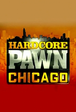 Hardcore Pawn: Chicago-free