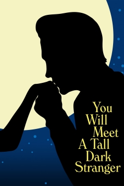 You Will Meet a Tall Dark Stranger-free
