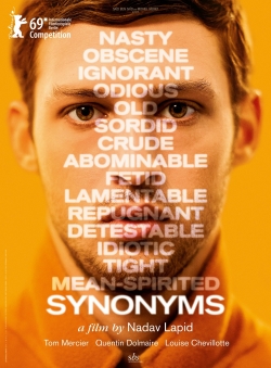 Synonyms-free