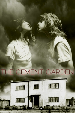 The Cement Garden-free