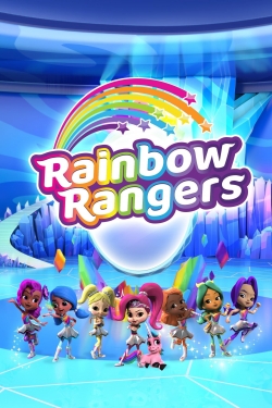 Rainbow Rangers-free