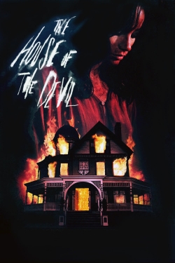 The House of the Devil-free
