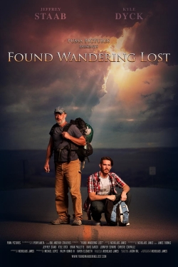 Found Wandering Lost-free