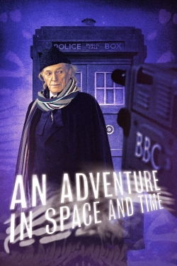 An Adventure in Space and Time-free