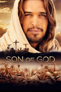 Son of God-free