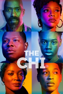 The Chi-free